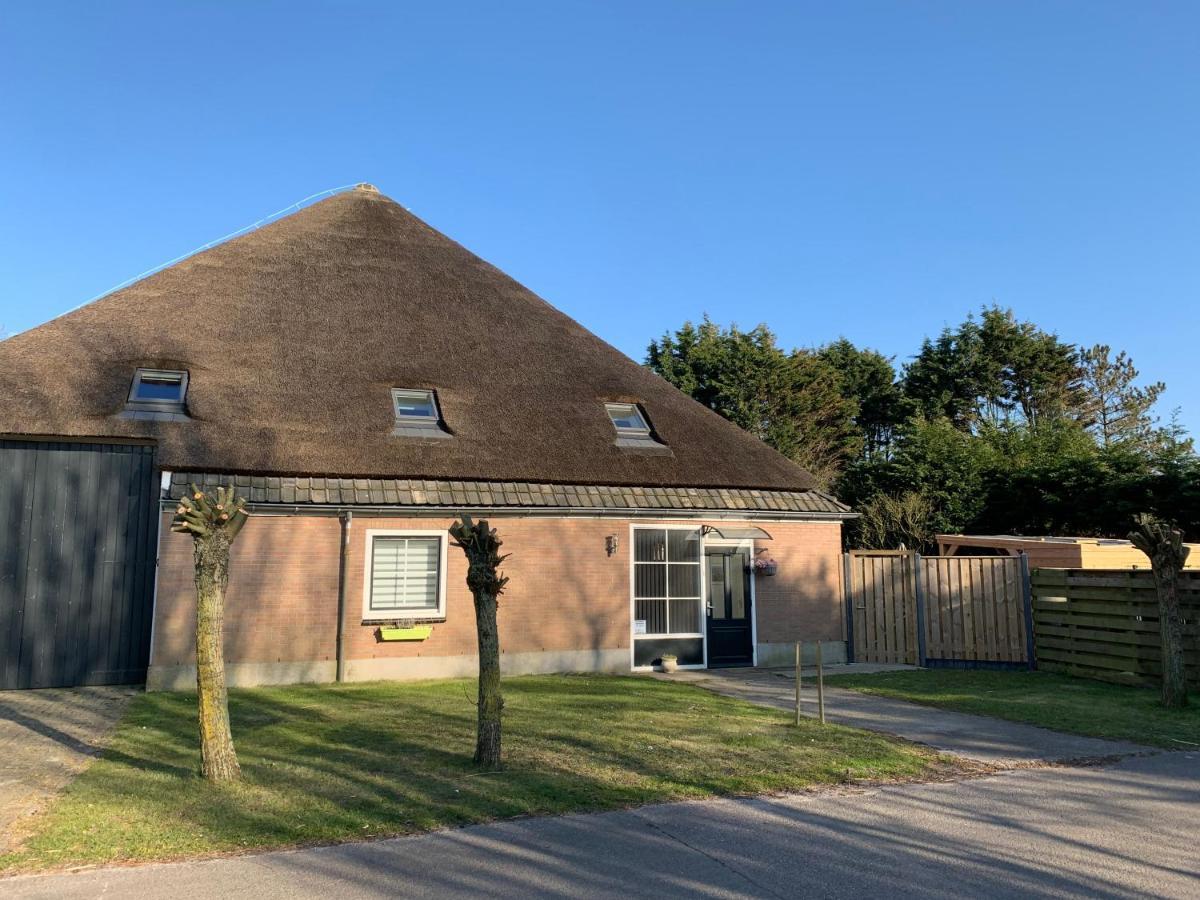 Het Stolpje * Julianadorp