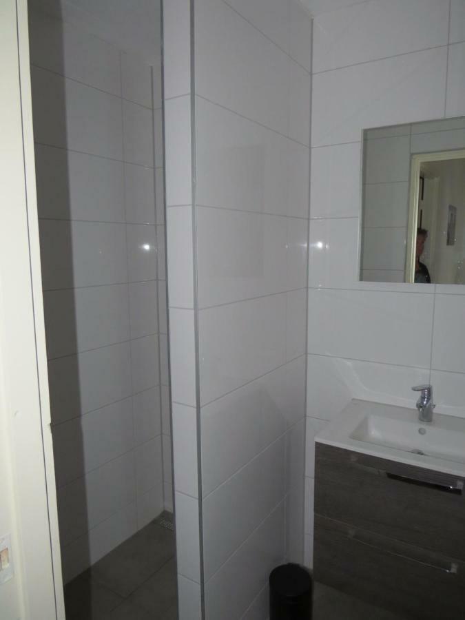 Het Stolpje Apartment Julianadorp