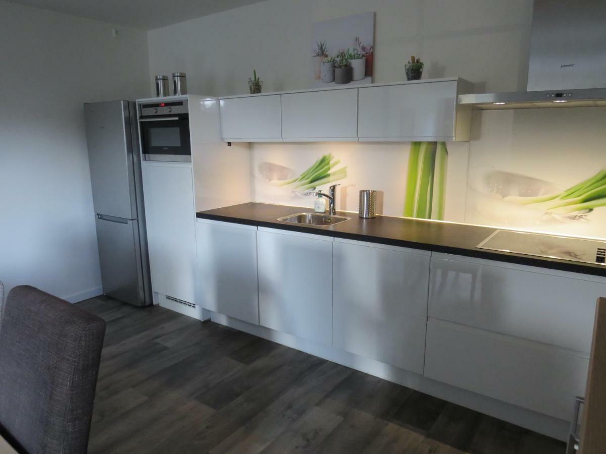 Apartment Het Stolpje Julianadorp