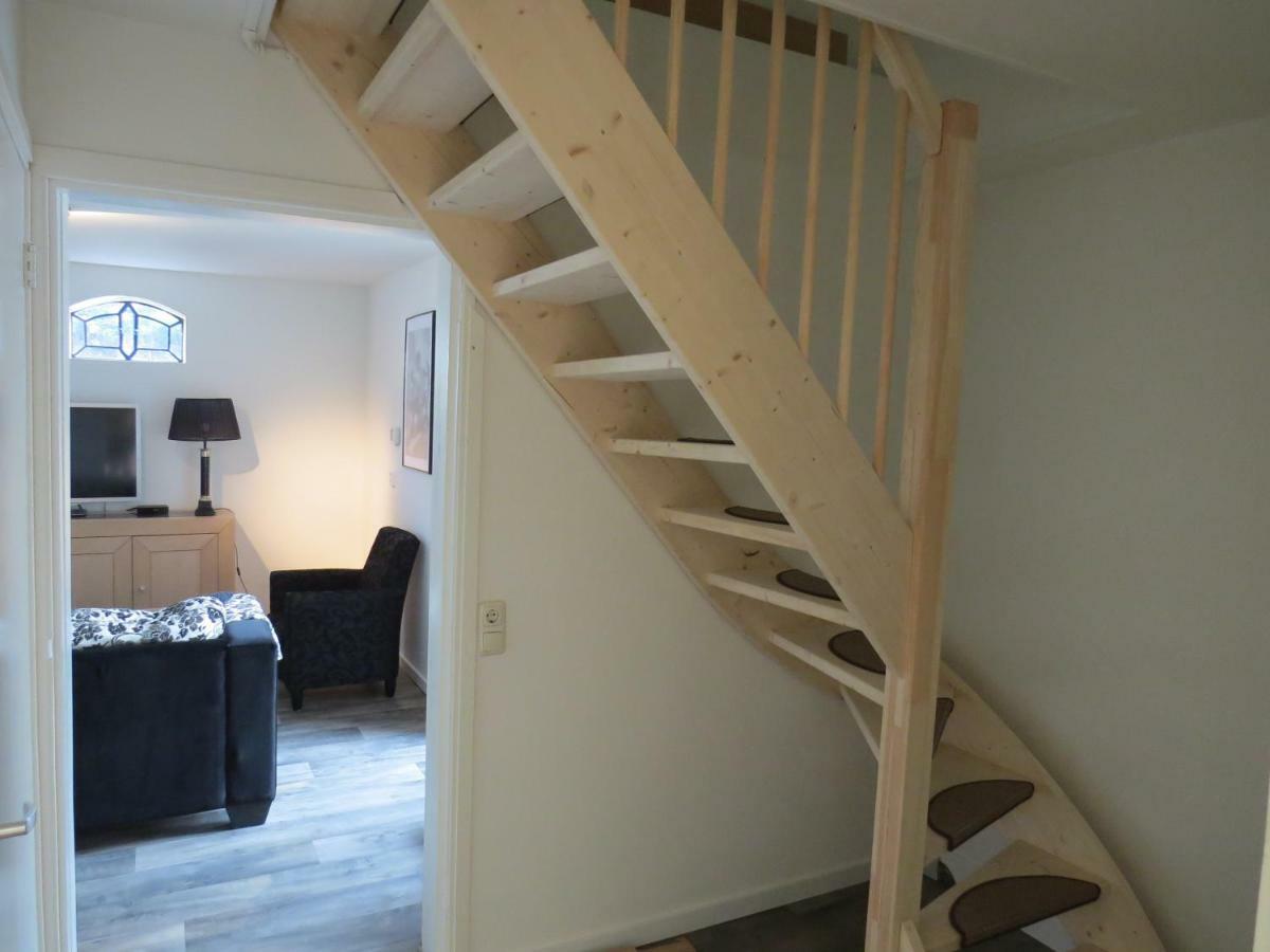 Apartment Het Stolpje *