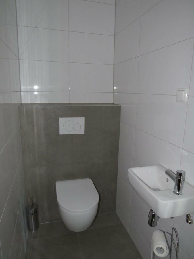 Het Stolpje Apartment Julianadorp