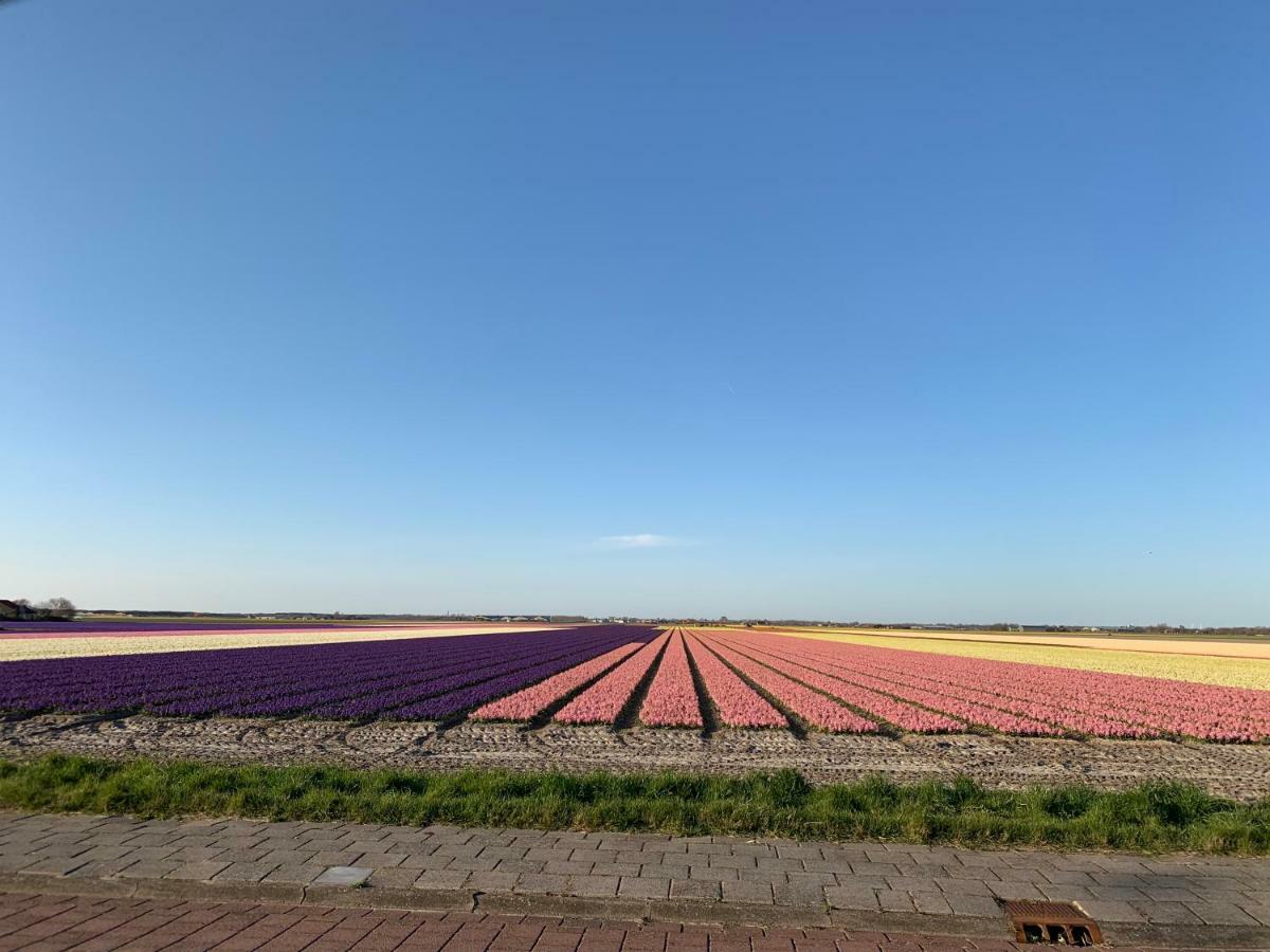 Het Stolpje