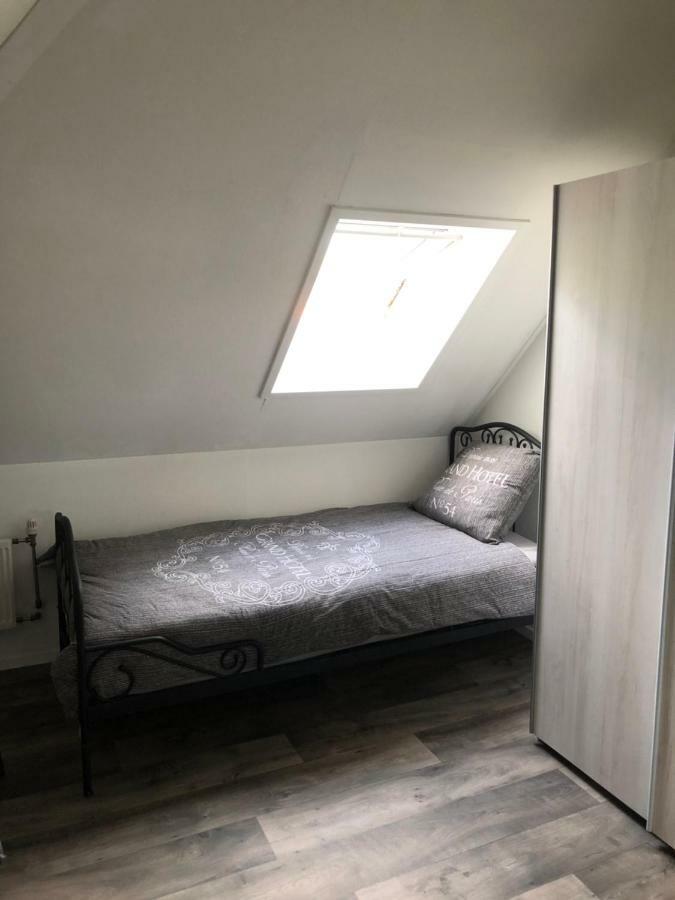 Apartment Het Stolpje Julianadorp