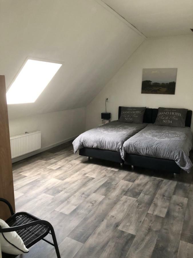 Apartment Het Stolpje Julianadorp
