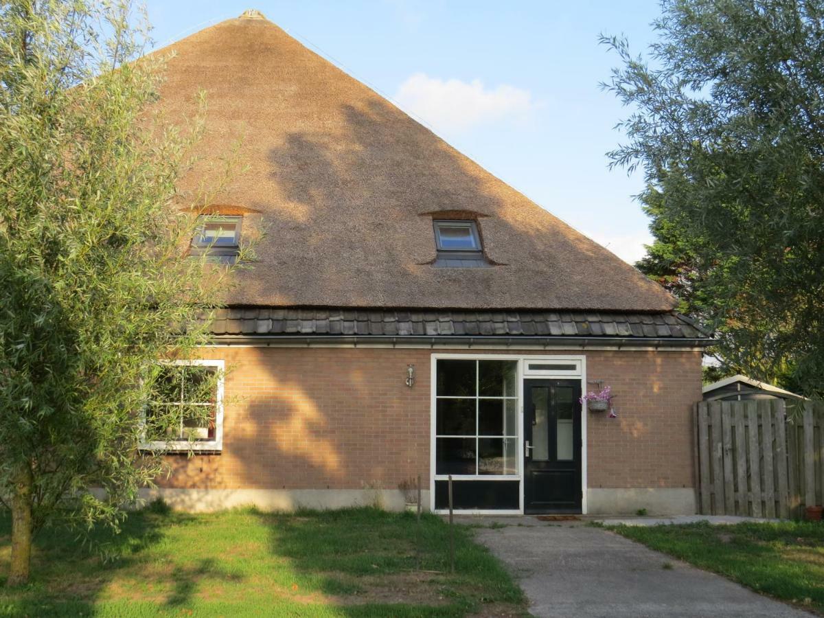 Het Stolpje Apartamento Julianadorp