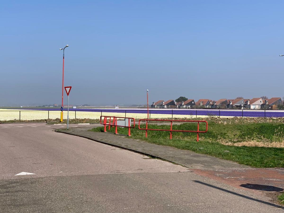 Apartamento Het Stolpje Julianadorp