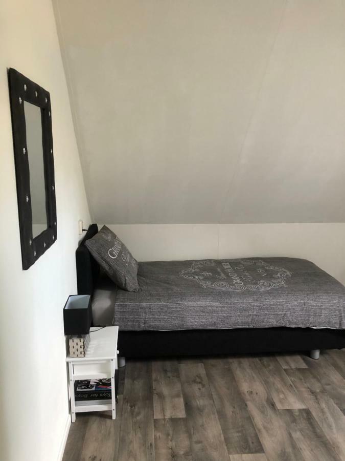 Het Stolpje Apartamento Julianadorp
