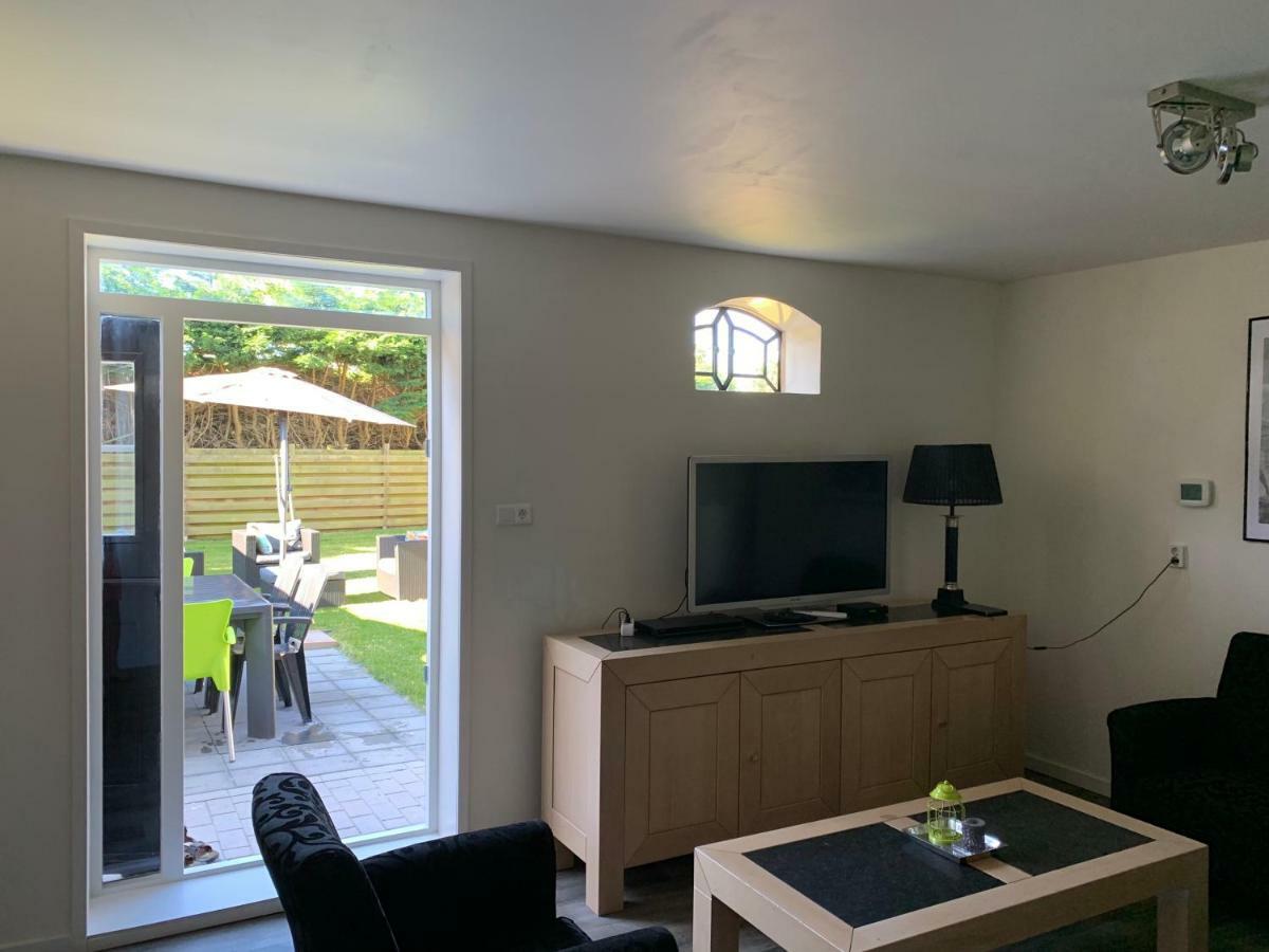 Het Stolpje Apartamento